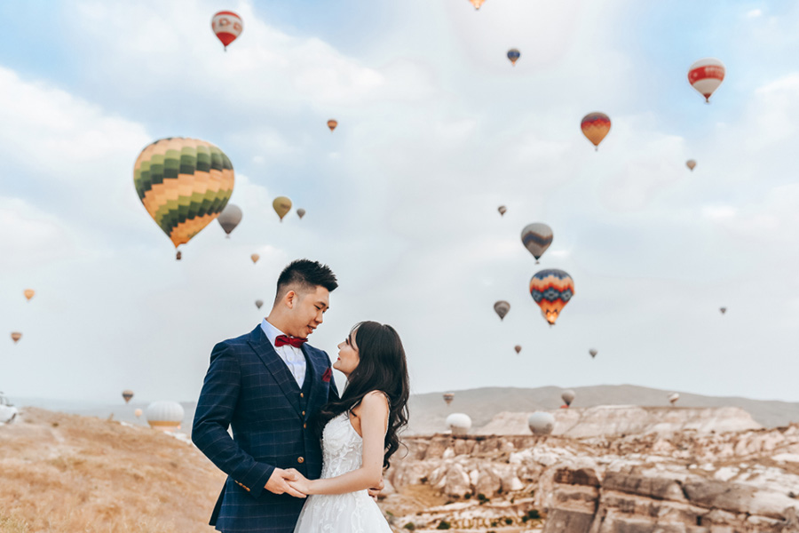 Cappadocia Sultan Cave Suites Rooftop