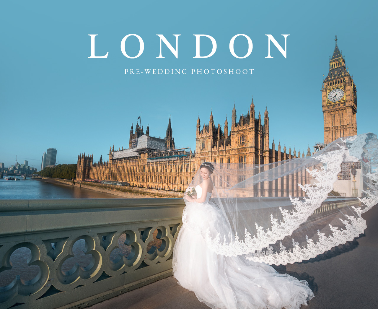  London  Pre Wedding  Photography OneThreeOneFour