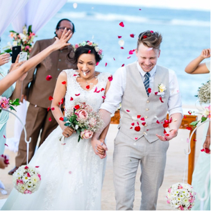 Destination Weddings Quality Assurance