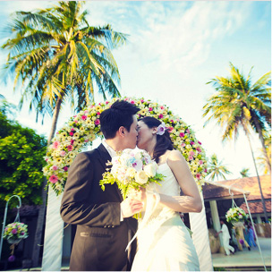 Destination Wedding Hua Hin