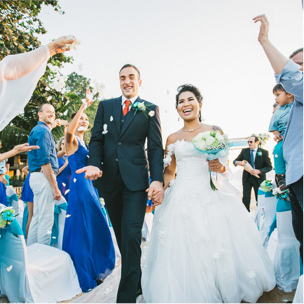 Destination Wedding Pattaya