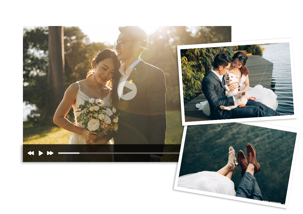 The 28 Best Wedding Videography In Singapore 2020
