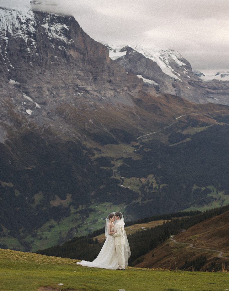 2026 Japan Cherry Blossoms Pre-Wedding Photoshoot Promotion