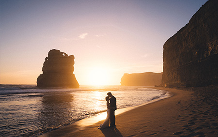 Australia Great Ocean Road