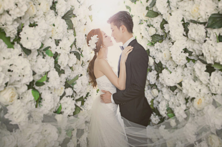 Korean Wedding Photography Studios Onethreeonefour Korean Wedding Photography Studio Ever After Prewedding Photoshoot Services